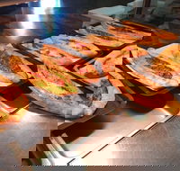 Somerton Kabab  Cafe - eAccommodation