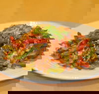 Sushi On Milton - eAccommodation