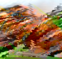 Tea Garden - eAccommodation