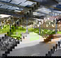 The Wicked Cheese Company - eAccommodation