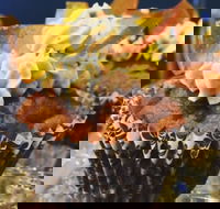 The Turkish Tea House - eAccommodation