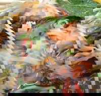 Vietnamese Hot Food - eAccommodation