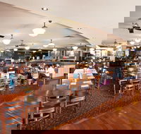 Wilsonton Hotel - Toowoomba - eAccommodation