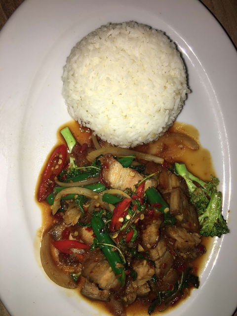 Absolute Thai Homemade - eAccommodation 0