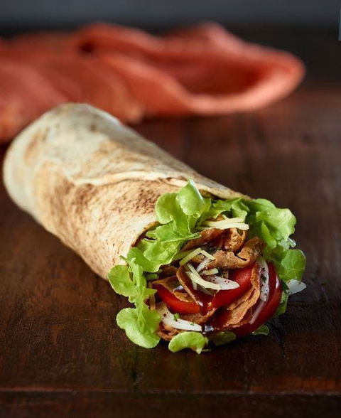 Ali Baba - Chipping Norton - eAccommodation 0