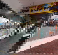 Black Rock Fish and Chippery - eAccommodation