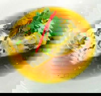 Bluff Kup - eAccommodation