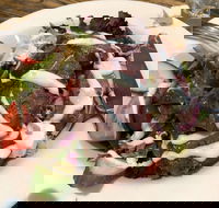 Bolton Pizza - eAccommodation