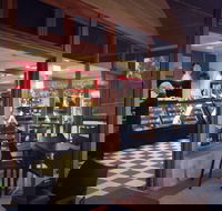 Breadwinner Bakehouse