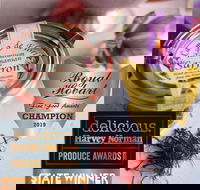 Campo de Flori - Boutique  farm and artisan ceramic studio - eAccommodation