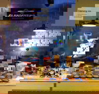 Clandestino Roasters - eAccommodation