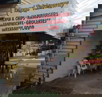 Dang's Takeaway - eAccommodation