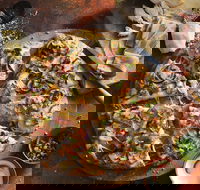 Domino's - Figtree - eAccommodation