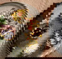 Elichi - eAccommodation