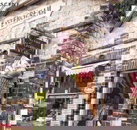 Evercream Ye Olde Icecreamery - eAccommodation