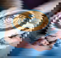 Extraction Artisan Coffee - eAccommodation