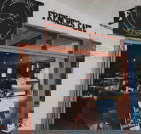 Frenchies Cafe - eAccommodation