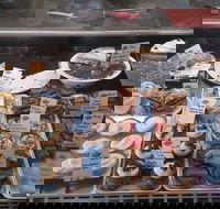 Gluten Free Deli Cafe on Weyba - eAccommodation