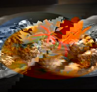 Imm Aroy Thai - eAccommodation