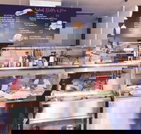 Imperial Bakery - eAccommodation