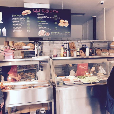 Imperial Bakery - eAccommodation 0