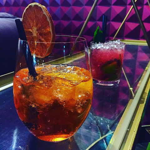 Joe's Bar - eAccommodation 0