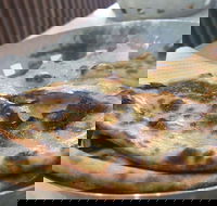 Kadai Curry Kitchen - eAccommodation