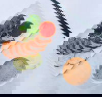 Kitchen Inn Express - eAccommodation