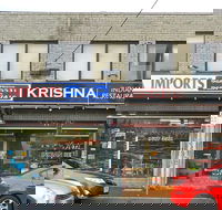 Krishna On Barkly - eAccommodation