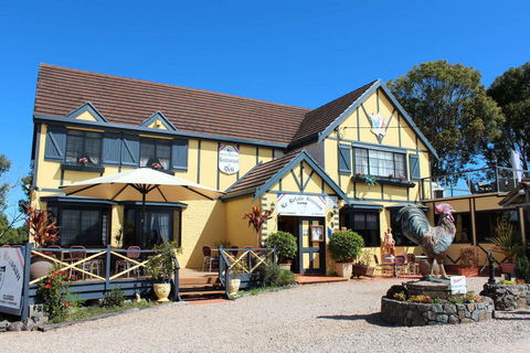 Le Relais Bressan - eAccommodation 0