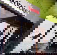 Moriya Sushi - eAccommodation