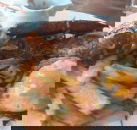 Muffin Break - eAccommodation