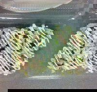 Oishii Sushi Express - eAccommodation