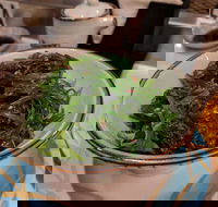 Oya Japanese Restaurant - eAccommodation