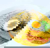 Ramen Ye - eAccommodation