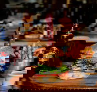 Spitfire Restaurant and Grill - eAccommodation