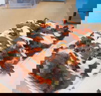 Superchook - eAccommodation