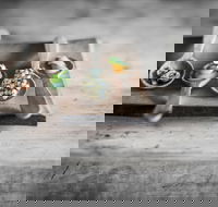 The Currant Shed - eAccommodation