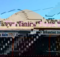 The Gravy Train Cafe - eAccommodation