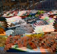 The Old Marron Farm Nippers - eAccommodation