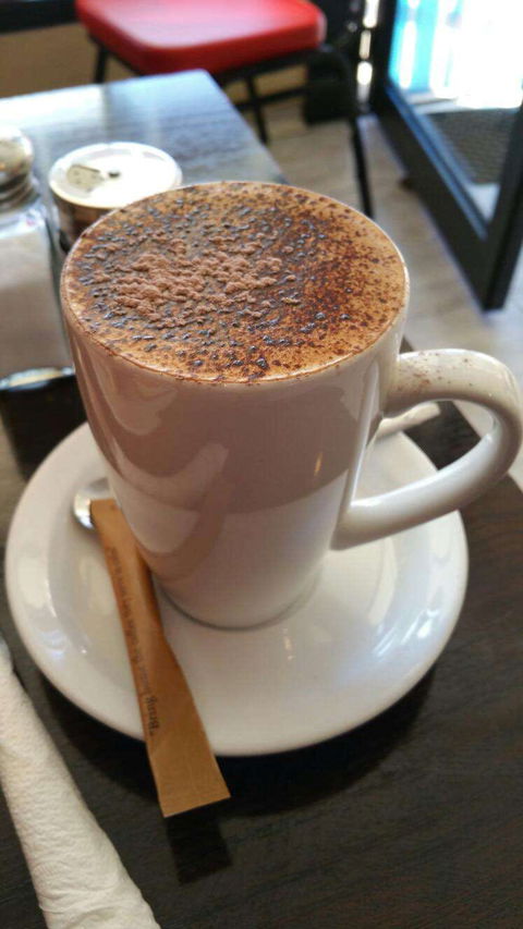 Vicpies Café - eAccommodation 0