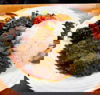 Waroeng Jakarta - eAccommodation