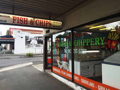 West Essendon Fish And Chips - eAccommodation 0