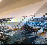 Zone Restaurant - eAccommodation