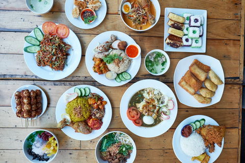 A Tavola - Darlinghurst - eAccommodation 0