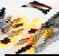 Bistro du monde - eAccommodation