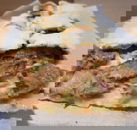 Cafe Defne - eAccommodation