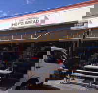 Canterbury Gardens Bake House - eAccommodation