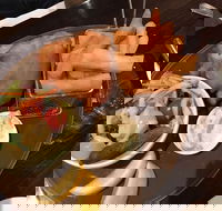 Cape Schanck Resort Restaurant - eAccommodation