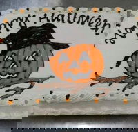 Carousel Ice Cream and Cake - eAccommodation